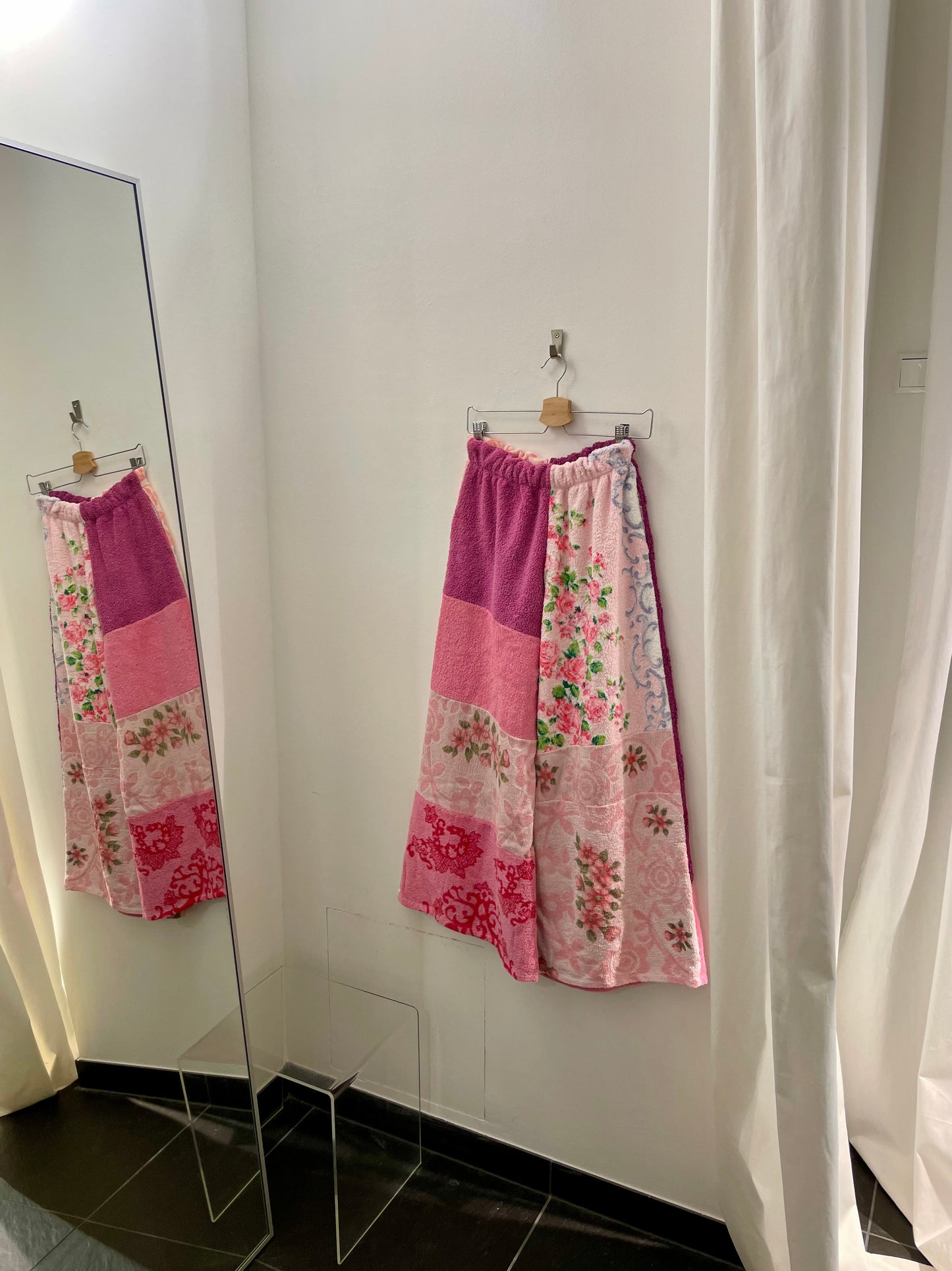 Made-To-Order Long Pants