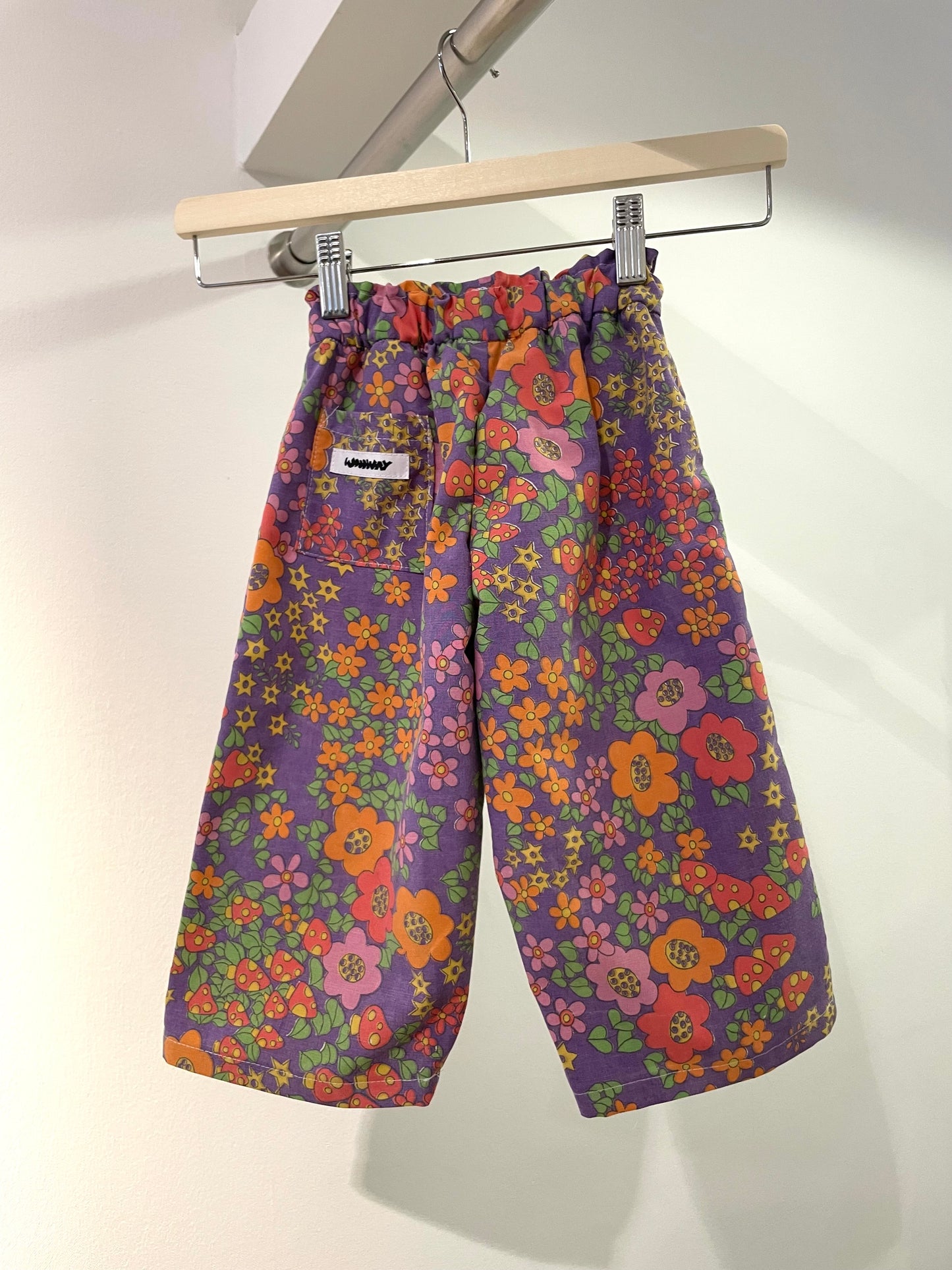 Kids lilac tale - 2y/92-98cm