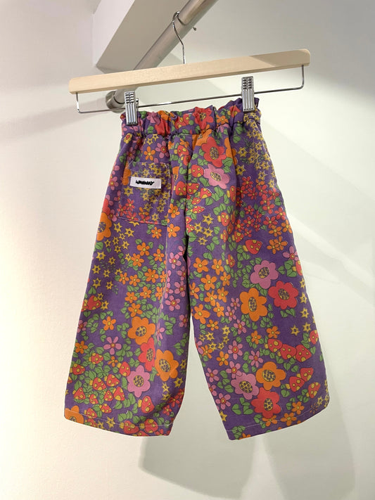 Kids lilac tale - 2y/92-98cm