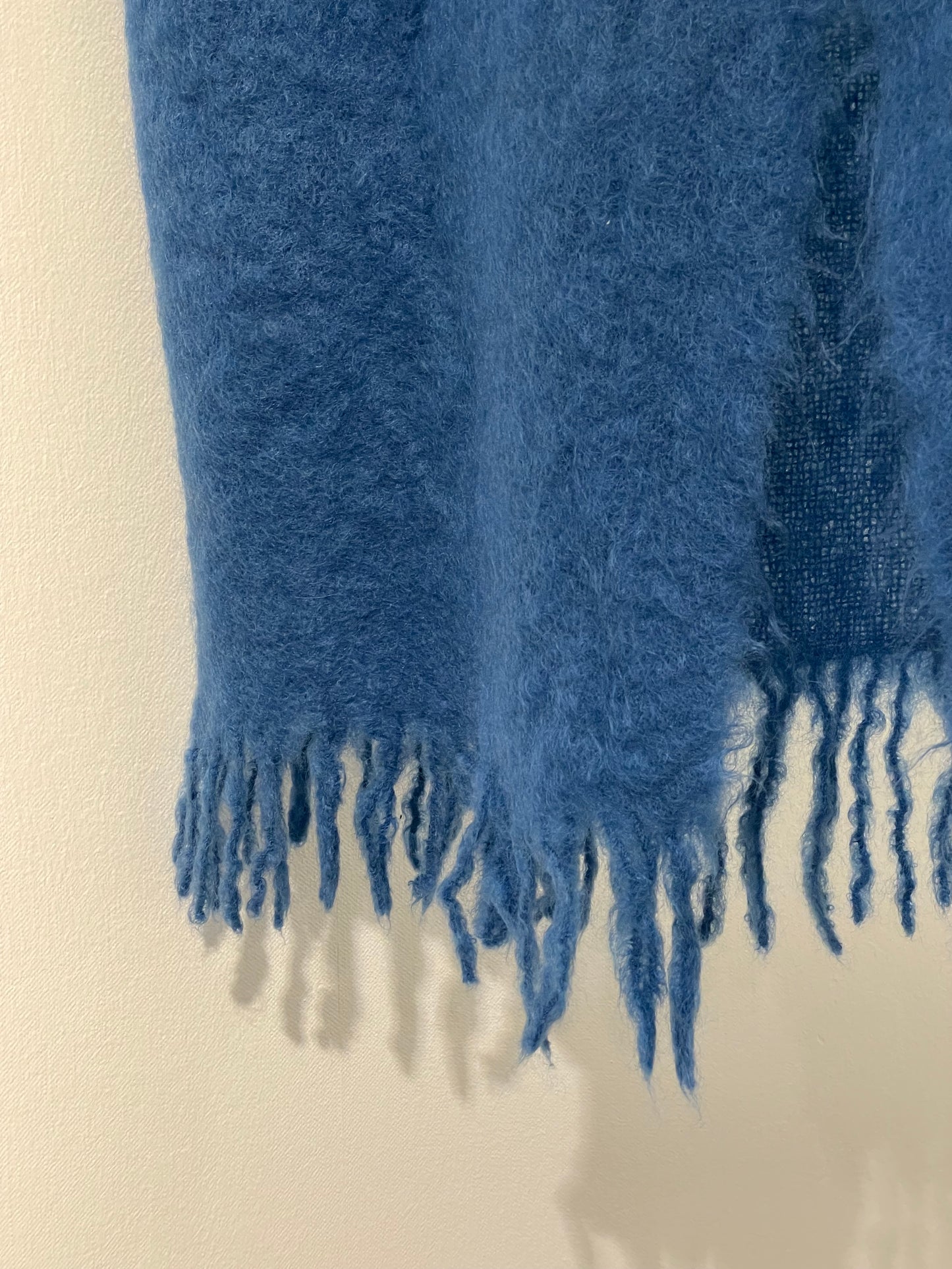 Weste Adan royal blue / XL/XXL