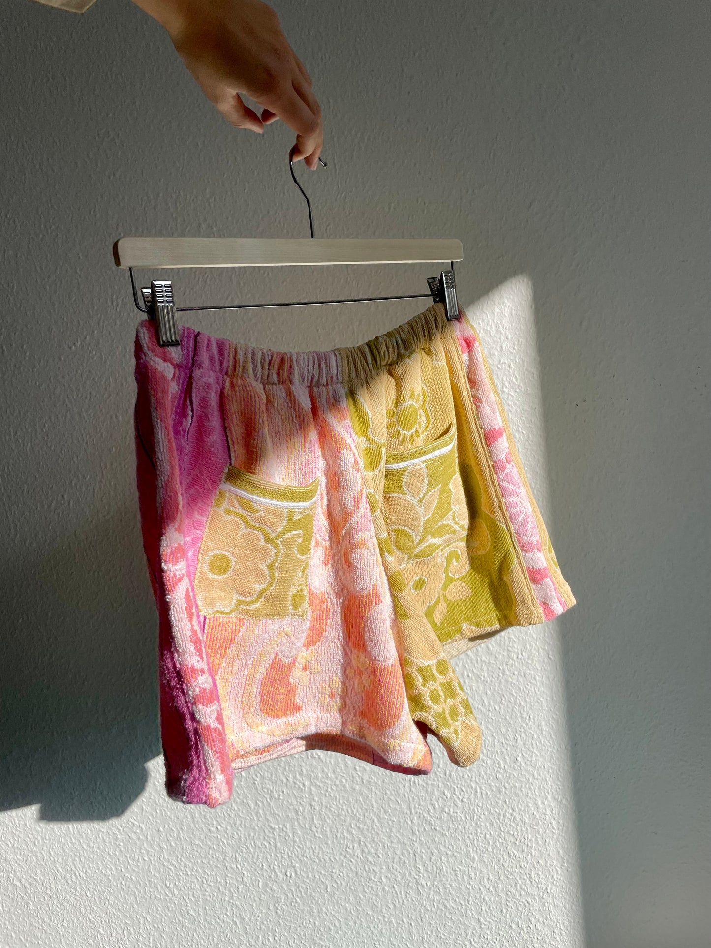 Made-To-Order Shorts