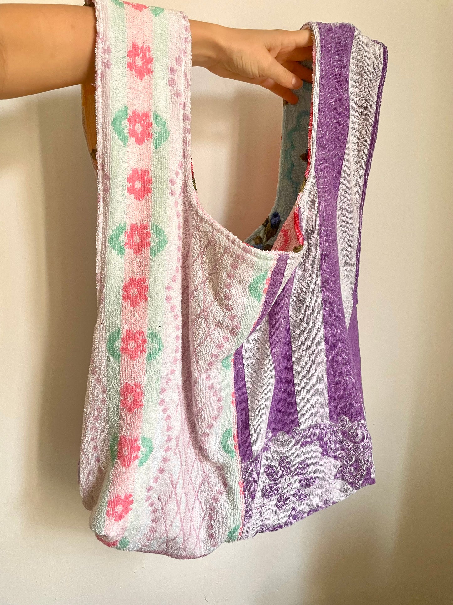 Made-To-Order XXL Shopper