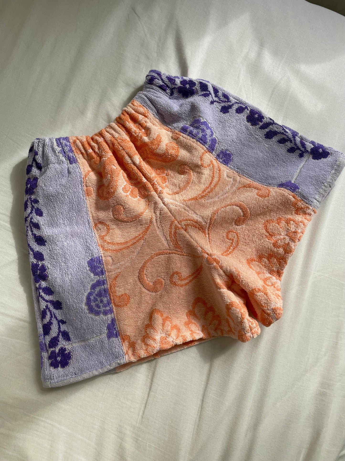 Made-To-Order Shorts