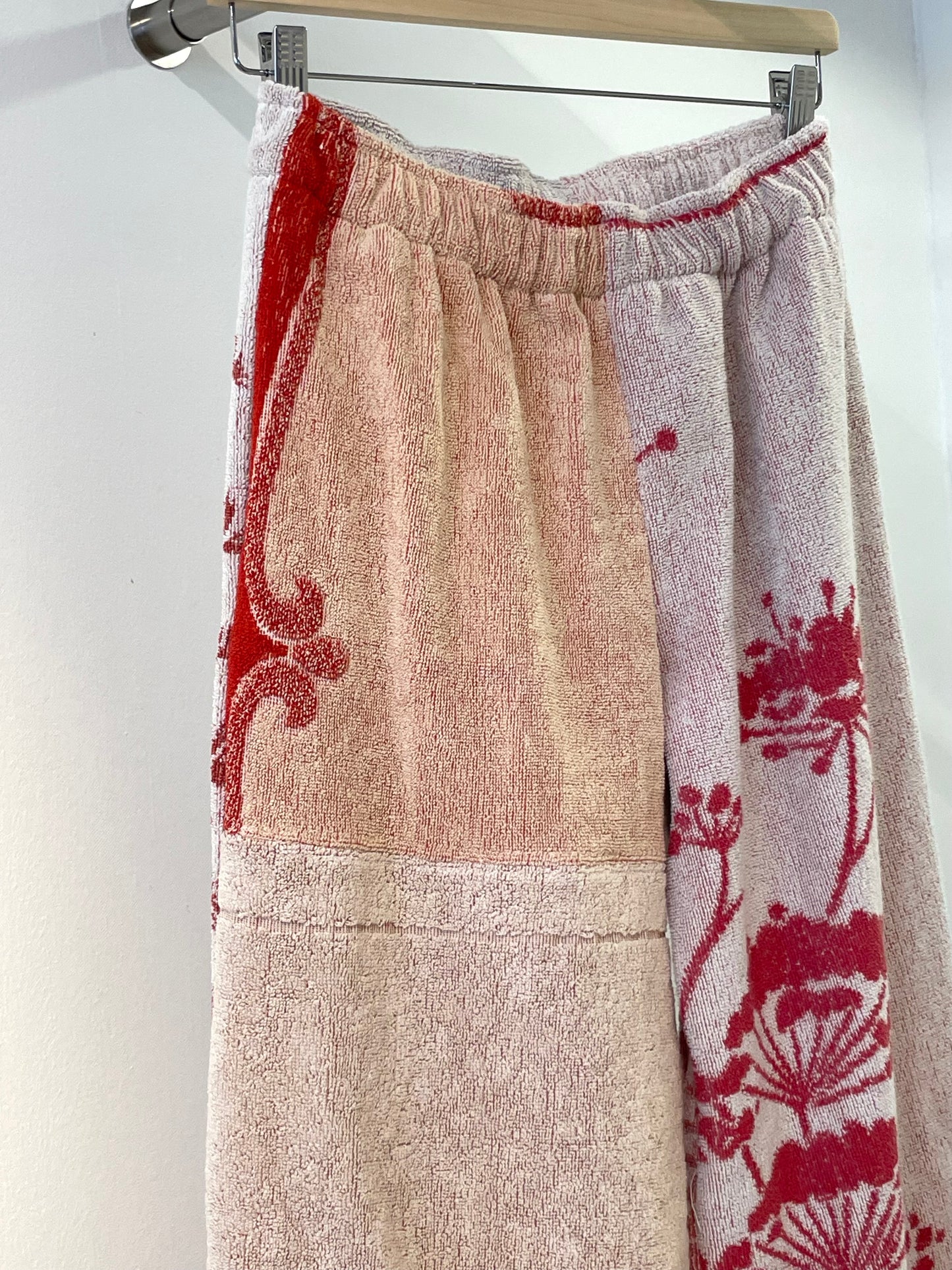 Frottee Pants piece of art vol. 1 / S/M