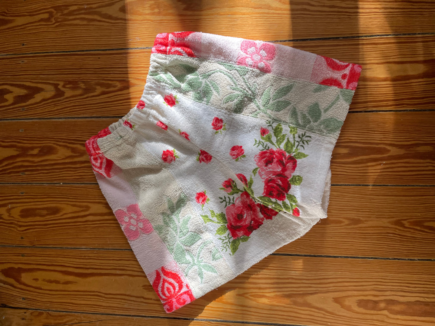 Made-To-Order Shorts