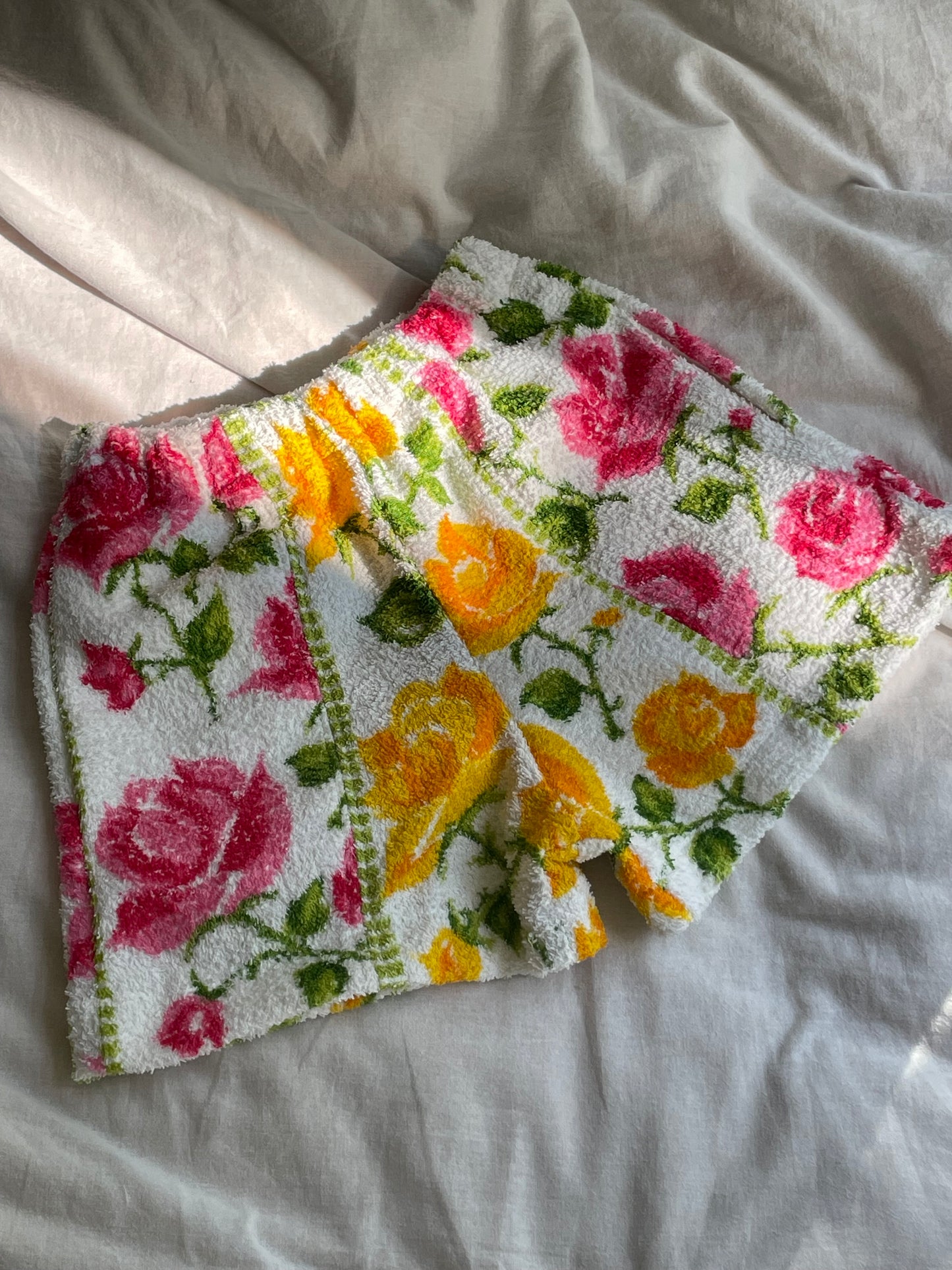Made-To-Order Shorts