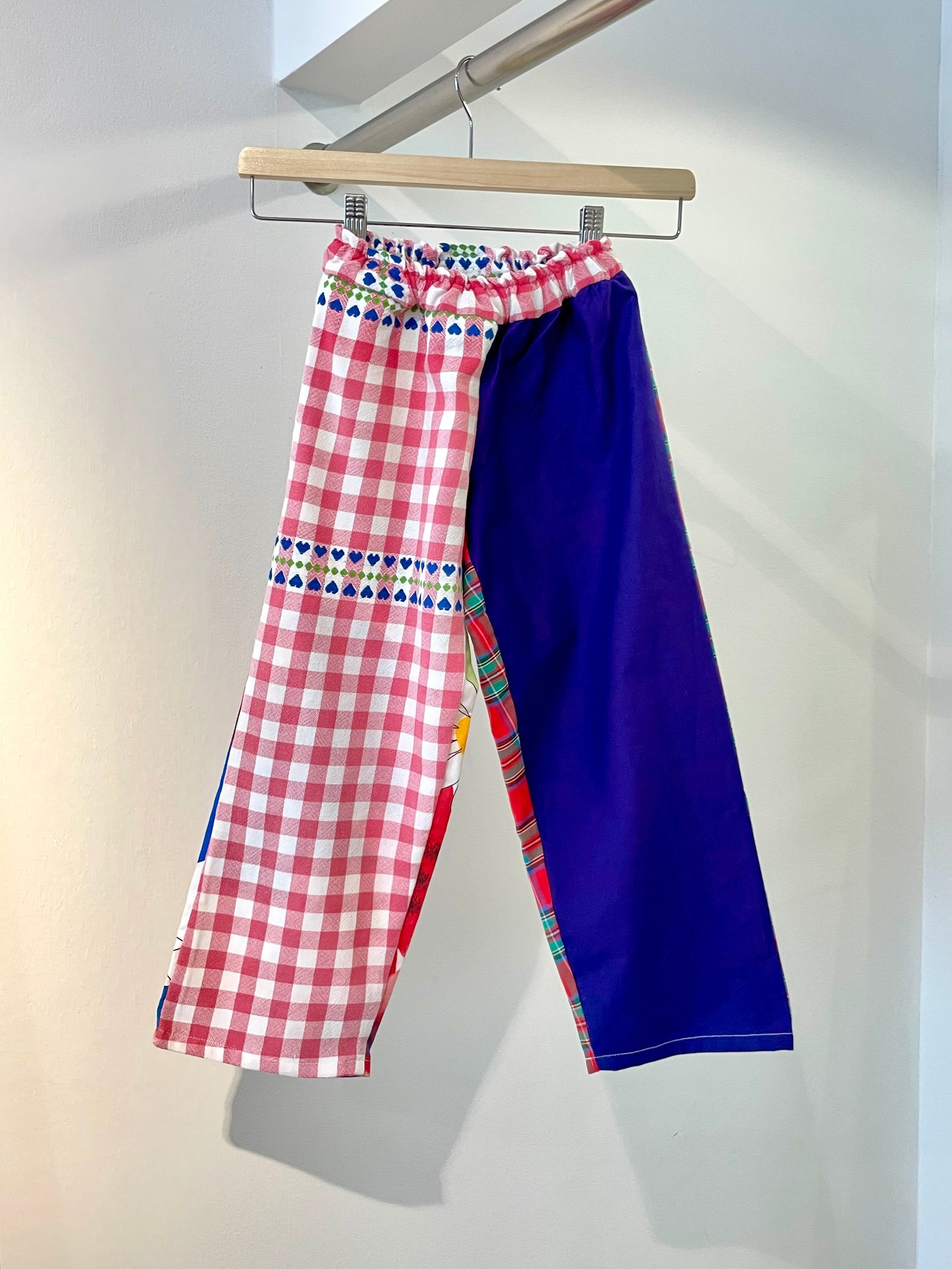Kids pants funfunfun - 6y/116-122cm