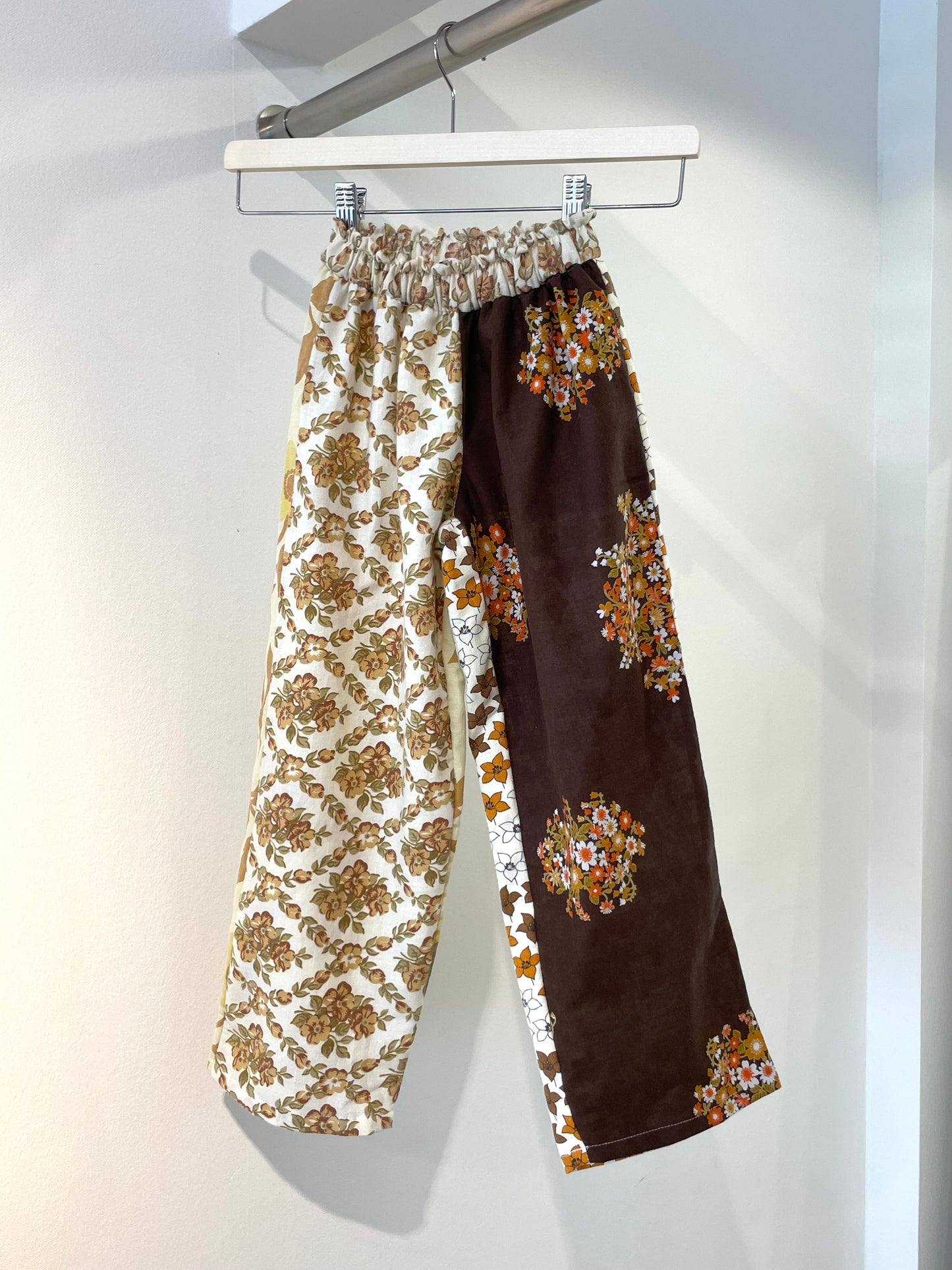 Kids pants nature - 6y/116-122cm