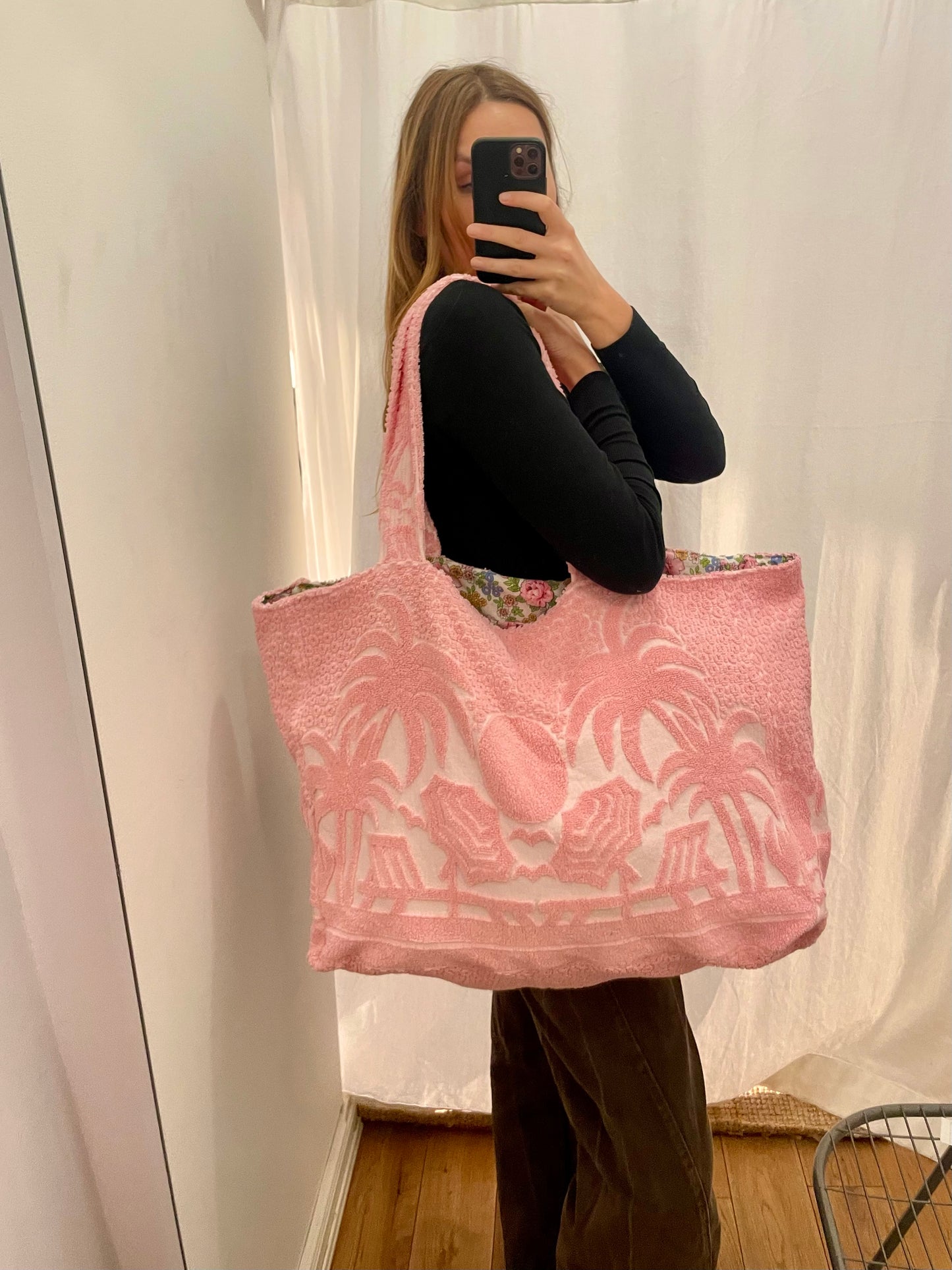 XXL Beach Bag lovely weekend