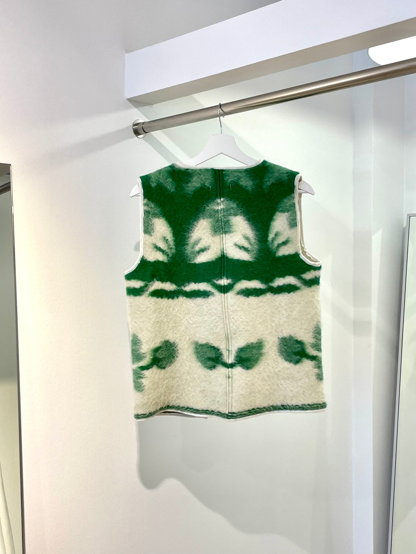 (Weste Adan warm clover vol. 1 / S