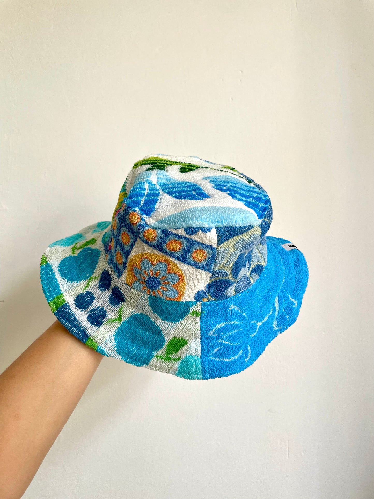 Made-To-Order Reversible Bucket Hat