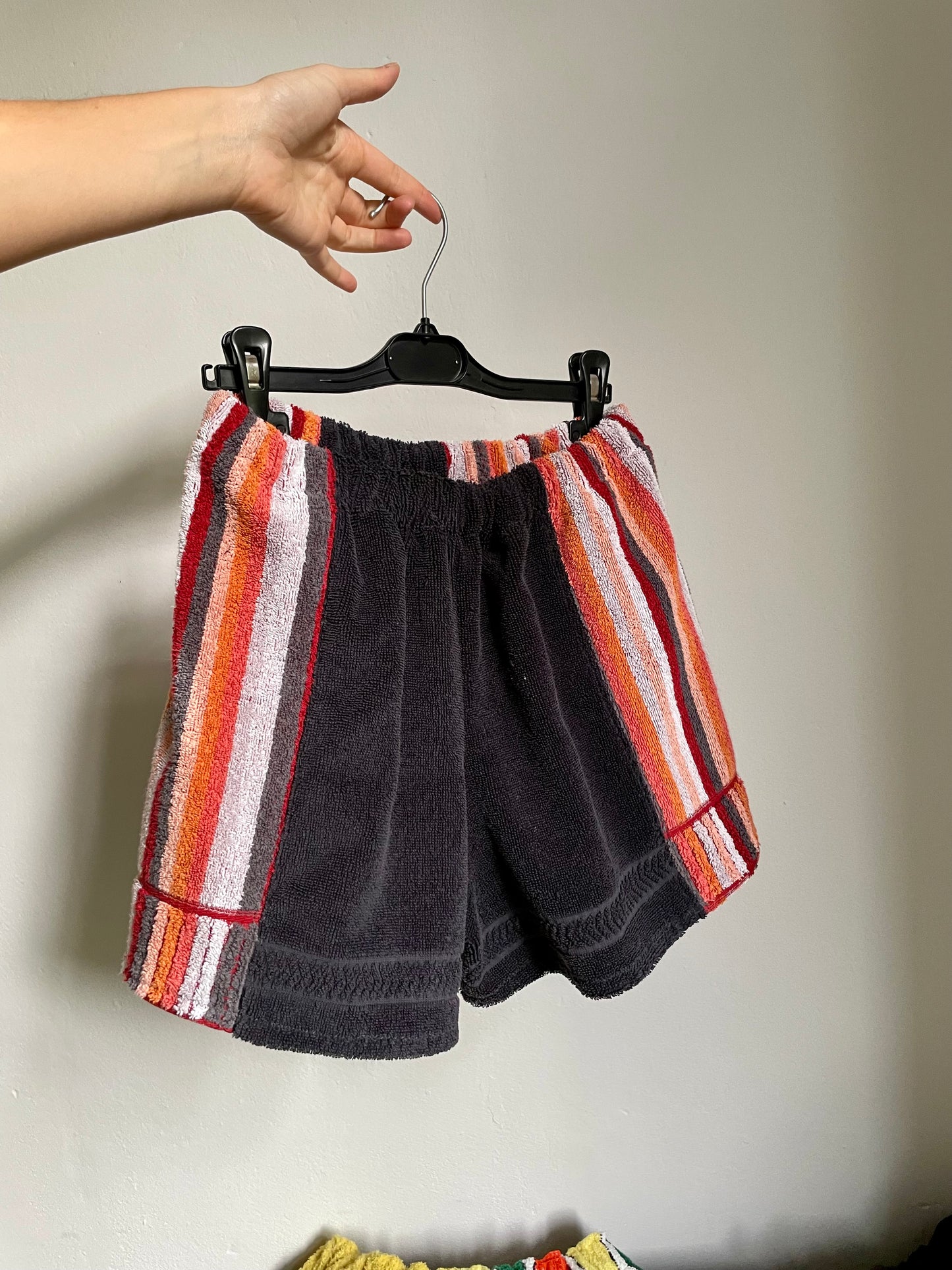 Made-To-Order Shorts