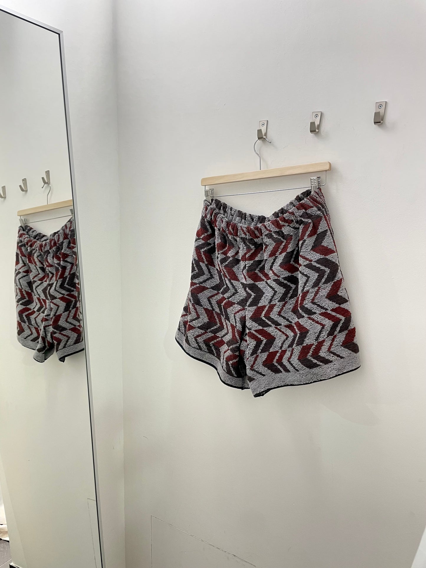 Made-To-Order Shorts