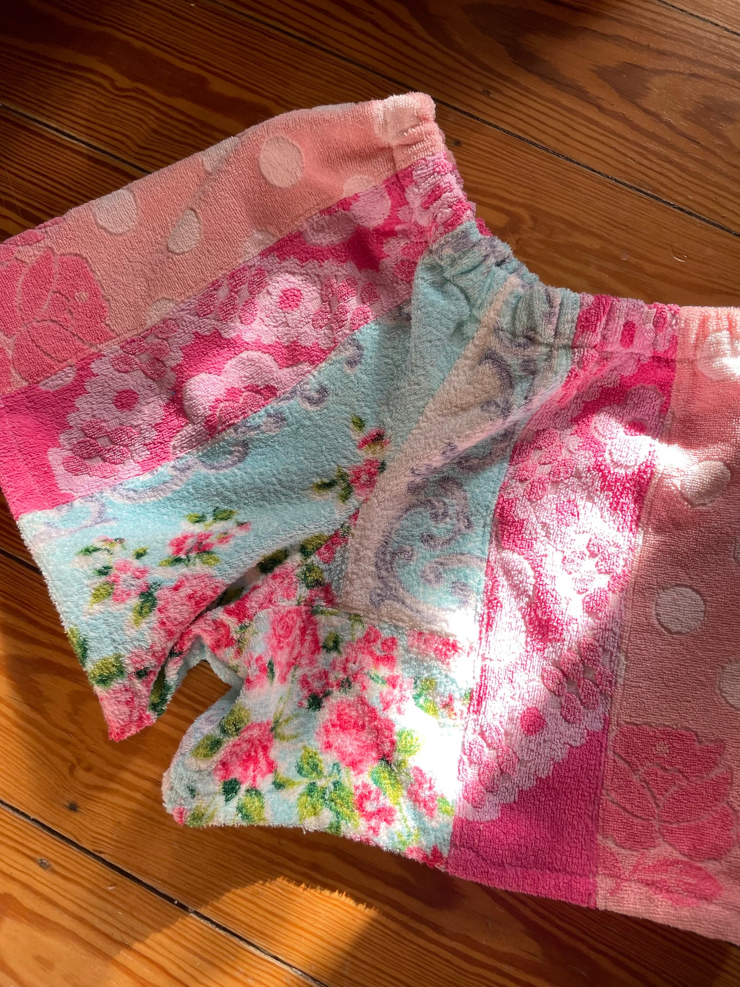 Made-To-Order Shorts