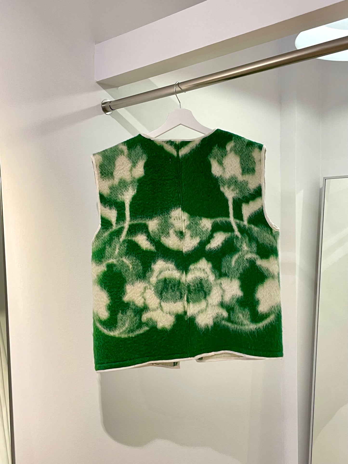 Weste Adan warm clover vol. 3 / L