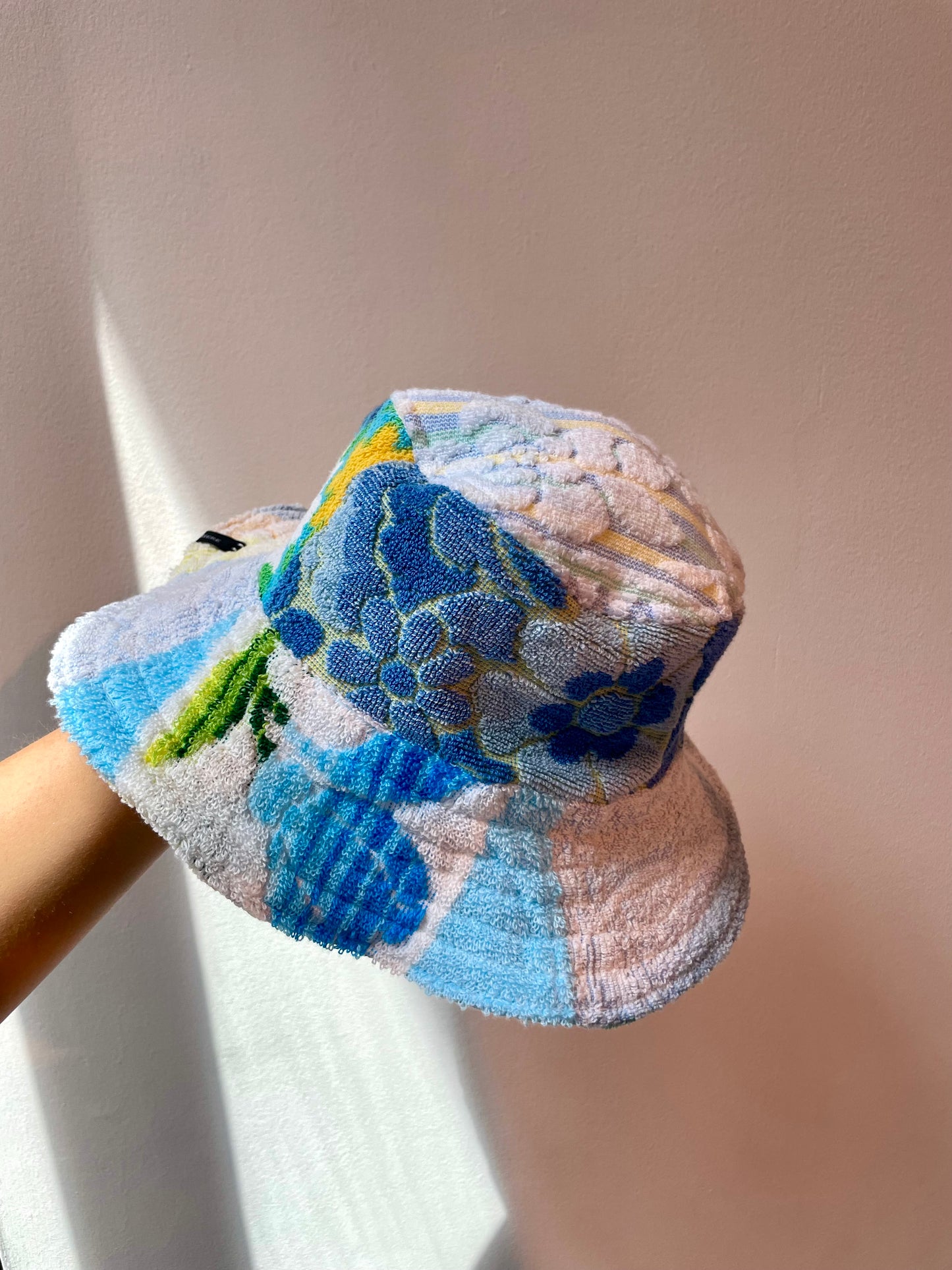 Made-To-Order Reversible Bucket Hat