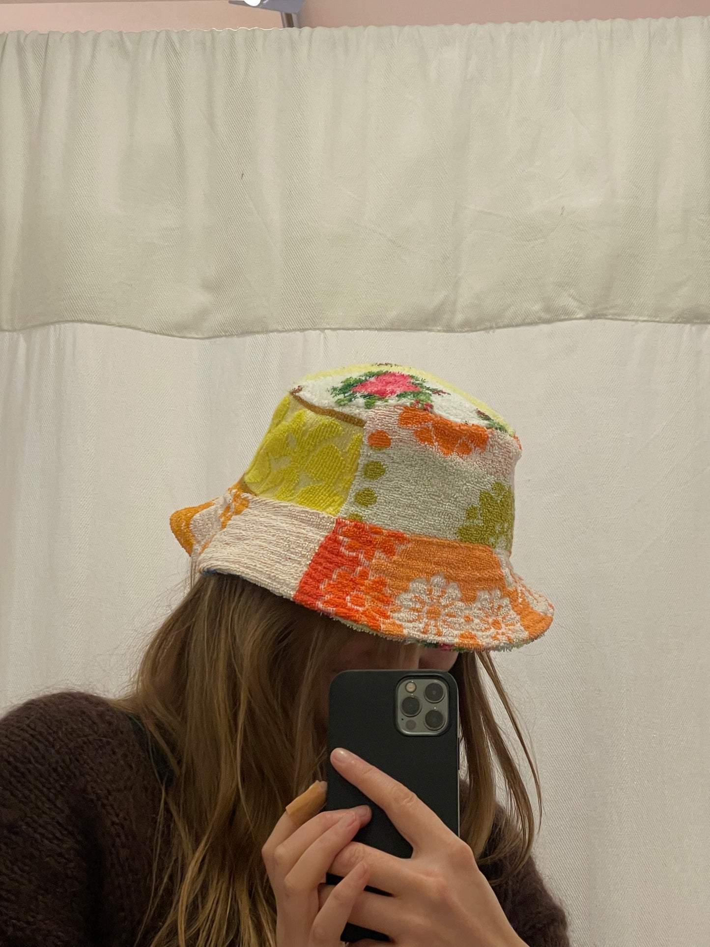 Made-To-Order Reversible Bucket Hat
