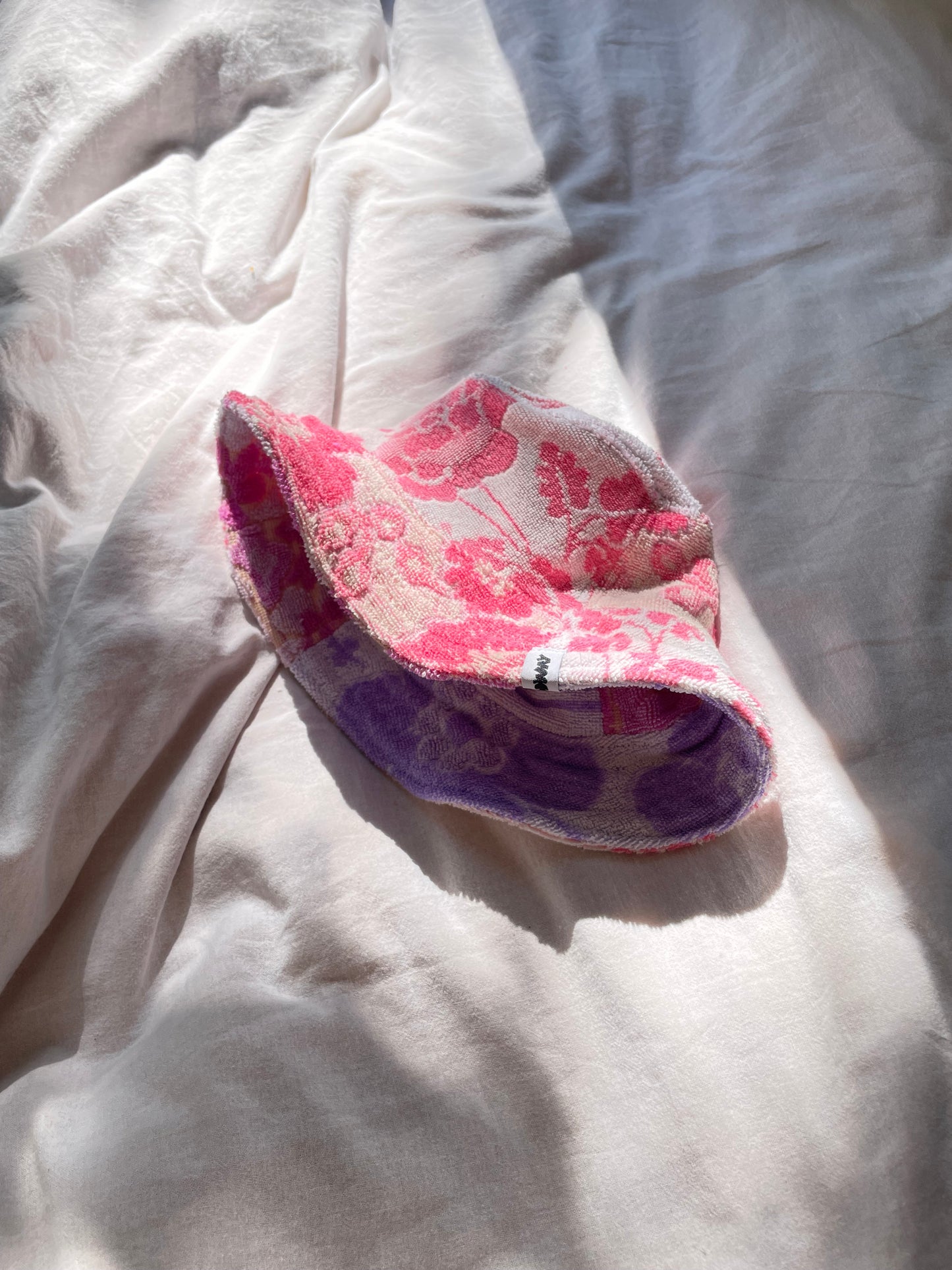 Made-To-Order Reversible Bucket Hat