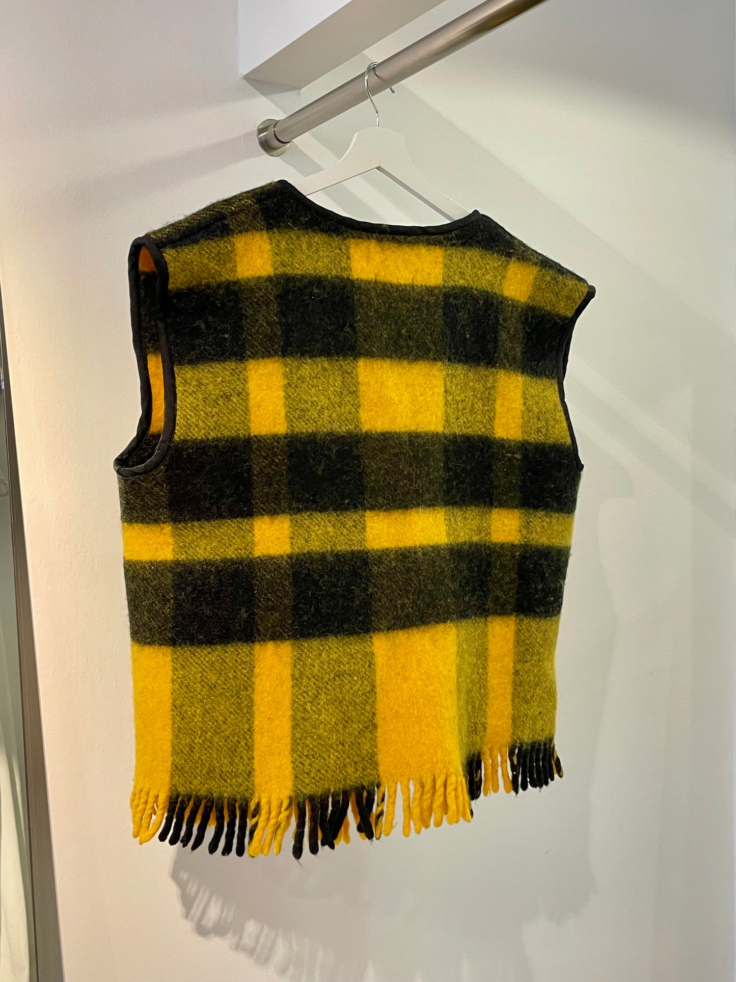 Weste Adan blouncy bee / XL/XXL