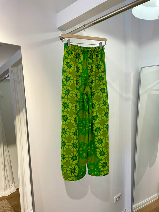 Pants woodruff / XS/S