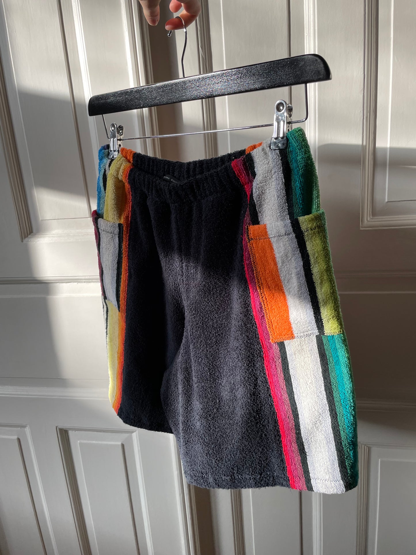 Made-To-Order Shorts