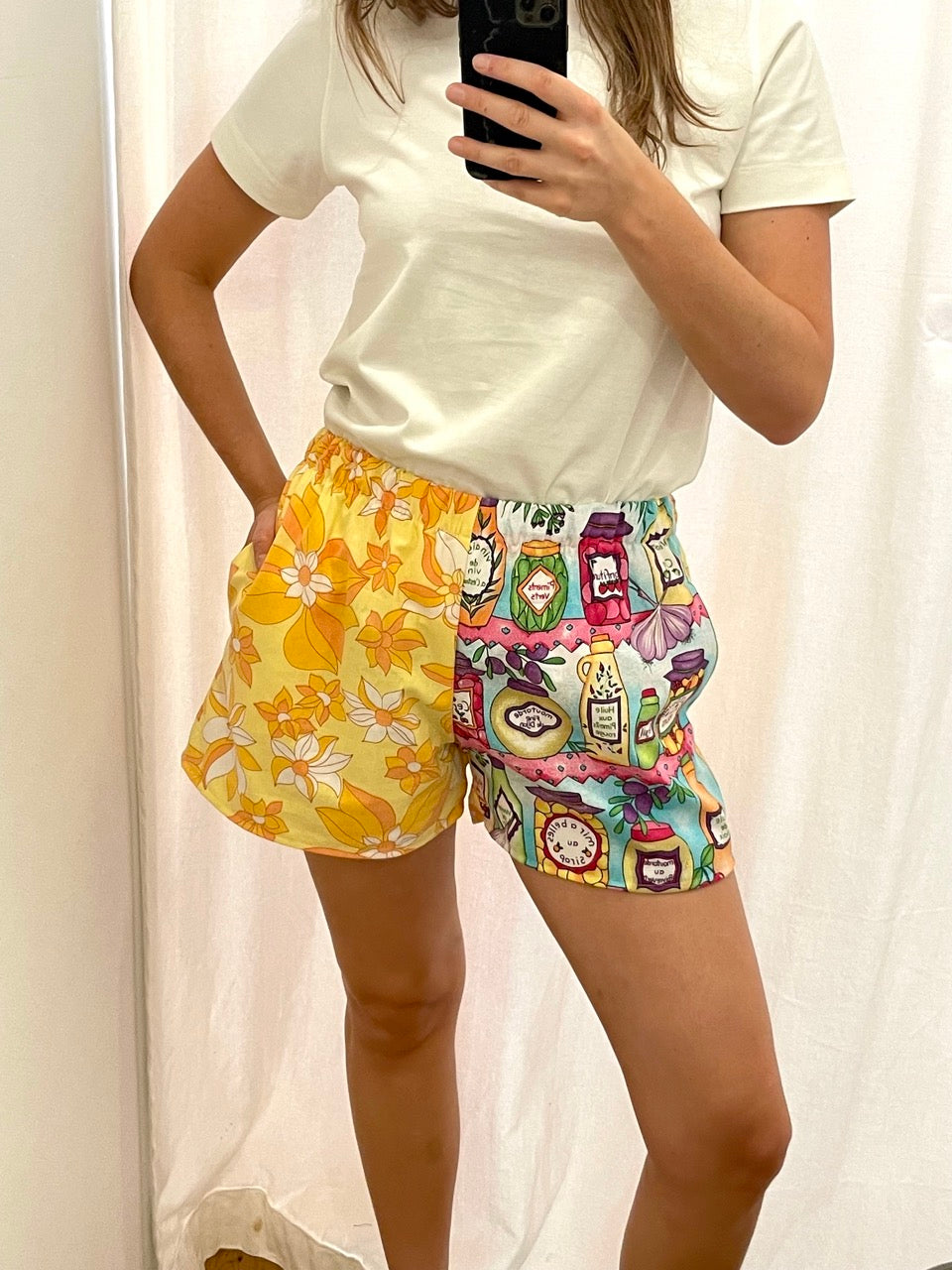 Shorts lady marmelade / M