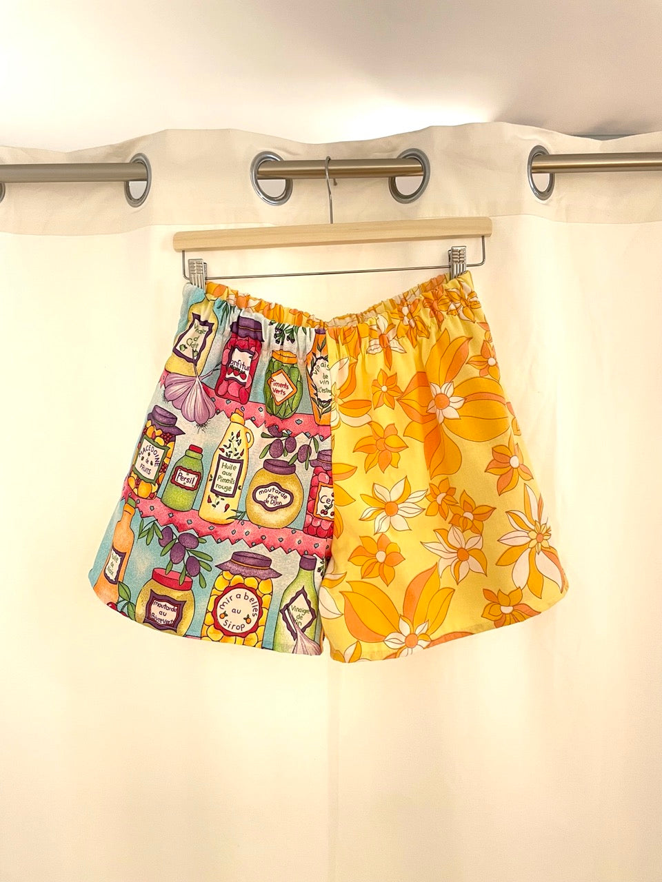 Shorts lady marmelade / M