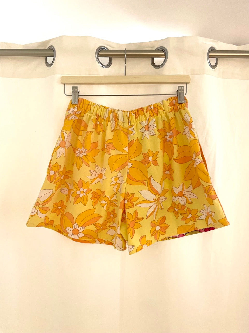 Shorts lady marmelade / M