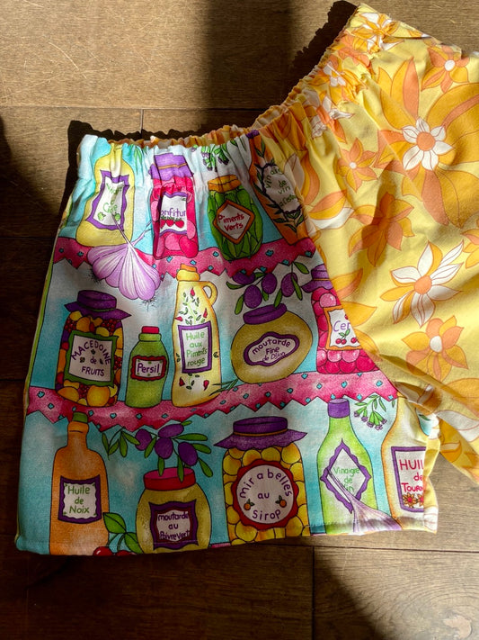 Shorts lady marmelade / M